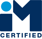 Logo IM Certified