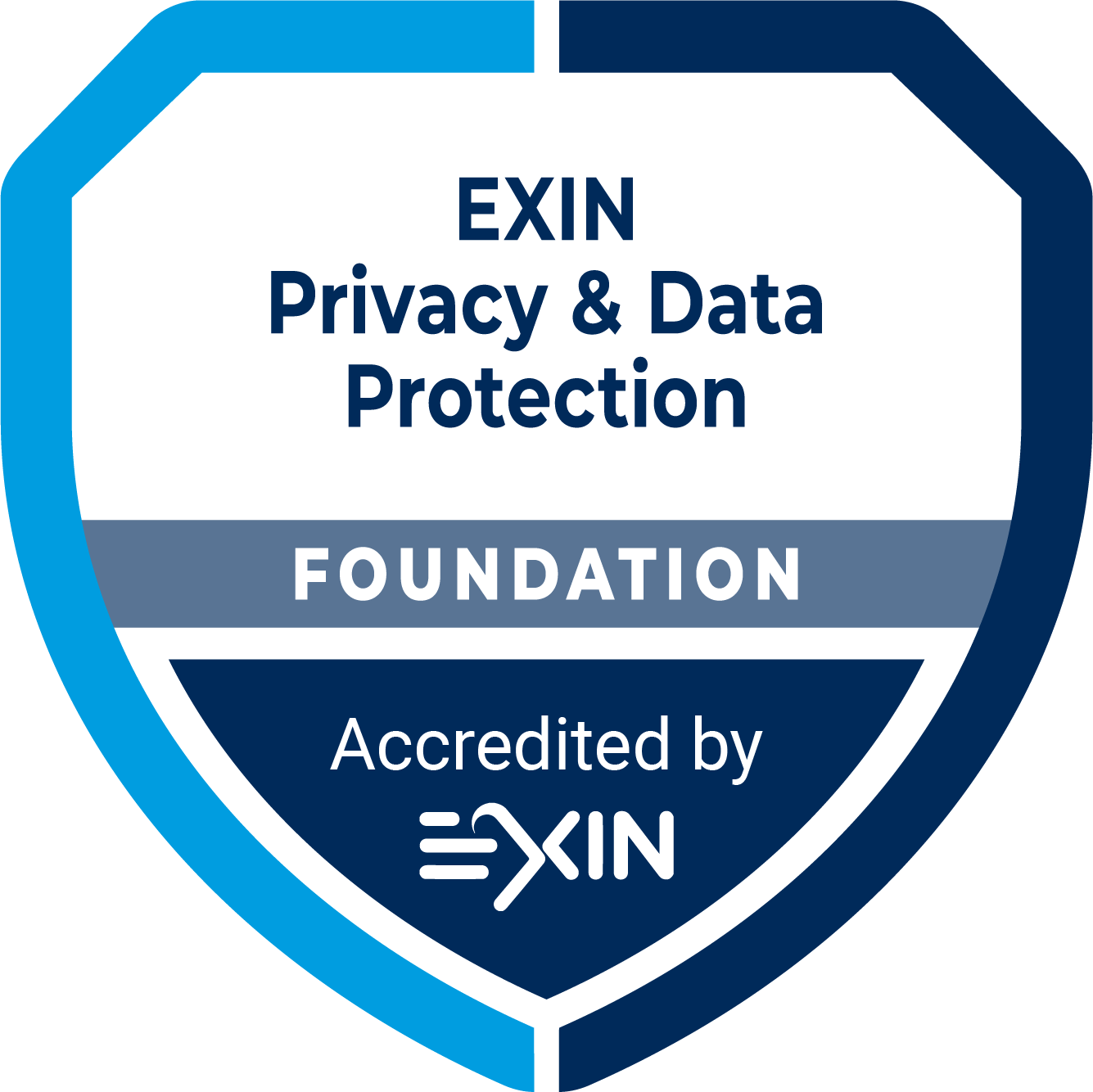 Privacy & Data Protection Accreditation