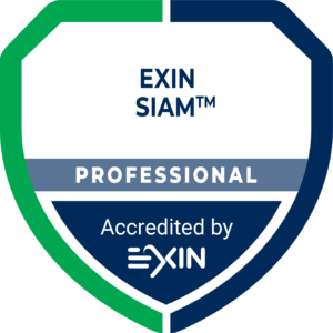 SIAM Professional Accreditation