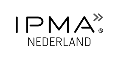 Logo IPMA Nederland