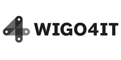 Logo Wego4it