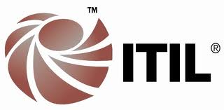 Logo ITIL