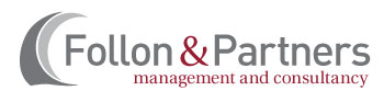 Logo Follon en Partners management and consultancy