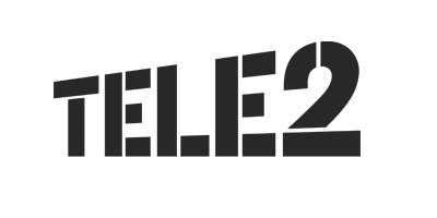 Logo Tele2