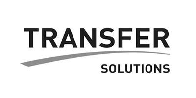 Logo Transfer Solutions, klant van Follon & Partners