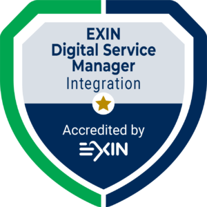 SIAM Digital Service Manager