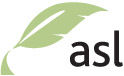 Logo ASL