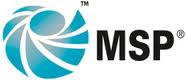 Logo MSP