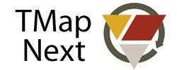 Logo Tmap Next